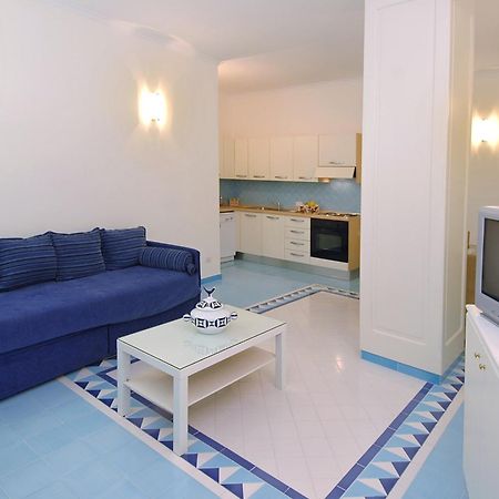 Aurora Residence Amalfi Bagian luar foto