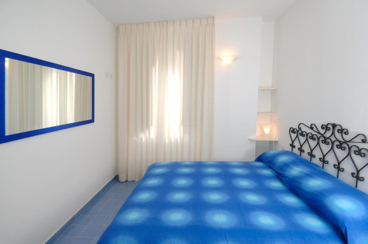 Aurora Residence Amalfi Bagian luar foto